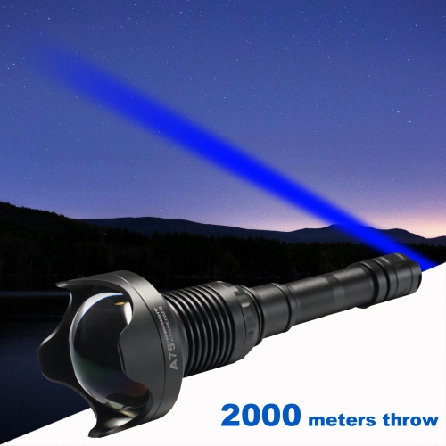 roadeo a75 blue colour